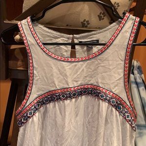 Flowy tank from American eagle
